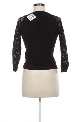 Γυναικεία ζακέτα Zara, Μέγεθος S, Χρώμα Μαύρο, Τιμή 10,99 €