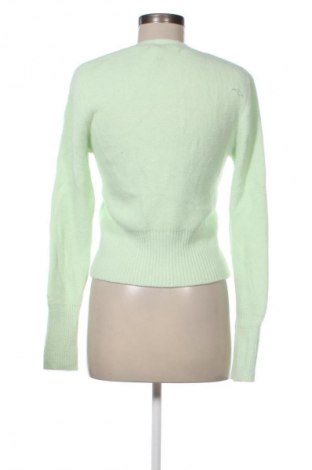 Női kardigán Zara, Méret M, Szín Zöld, Ár 5 529 Ft