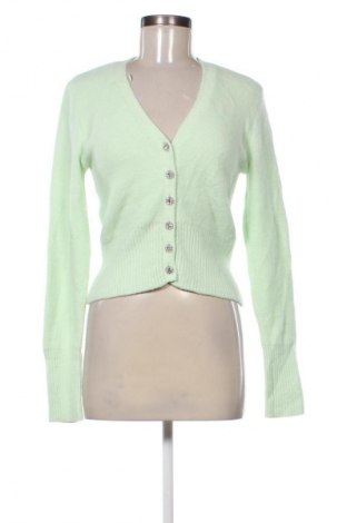 Női kardigán Zara, Méret M, Szín Zöld, Ár 5 529 Ft