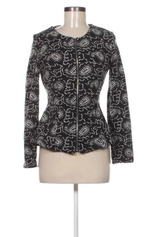 Damen Strickjacke Zebra, Größe M, Farbe Mehrfarbig, Preis 6,99 €