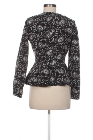 Damen Strickjacke Zebra, Größe M, Farbe Mehrfarbig, Preis 6,99 €