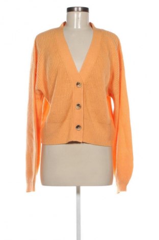 Női kardigán Zeeman, Méret L, Szín Narancssárga
, Ár 4 139 Ft