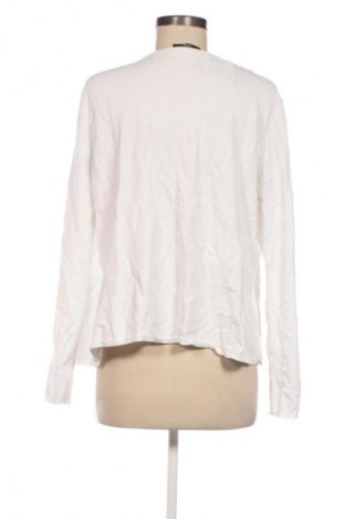 Damski kardigan Zero, Rozmiar M, Kolor Biały, Cena 94,34 zł