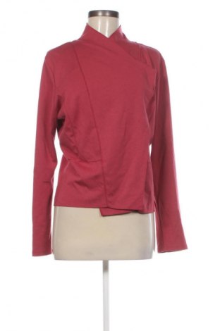 Дамска жилетка Zero, Размер XL, Цвят Червен, Цена 47,58 лв.