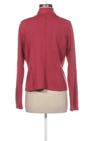 Дамска жилетка Zero, Размер XL, Цвят Червен, Цена 47,58 лв.