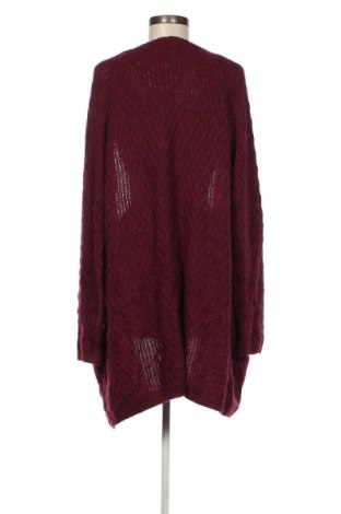 Női kardigán Zero, Méret L, Szín Piros, Ár 5 649 Ft
