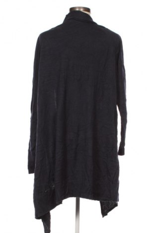 Damski kardigan Zero, Rozmiar L, Kolor Niebieski, Cena 14,99 zł