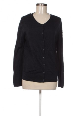 Γυναικεία ζακέτα Zero, Μέγεθος XL, Χρώμα Μπλέ, Τιμή 14,99 €