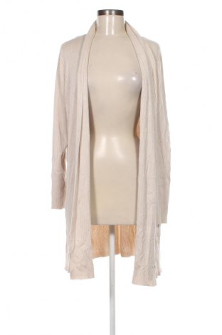 Damen Strickjacke Zero, Größe M, Farbe Beige, Preis € 3,99