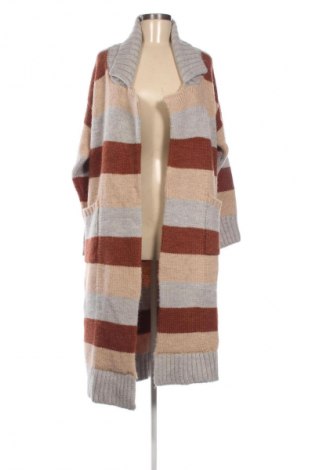 Γυναικεία ζακέτα Zhrill, Μέγεθος S, Χρώμα Πολύχρωμο, Τιμή 56,99 €