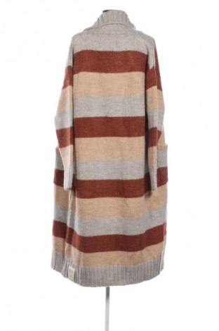 Γυναικεία ζακέτα Zhrill, Μέγεθος S, Χρώμα Πολύχρωμο, Τιμή 56,99 €