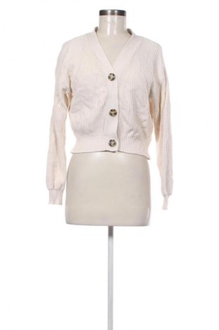 Γυναικεία ζακέτα Zign, Μέγεθος S, Χρώμα  Μπέζ, Τιμή 18,99 €