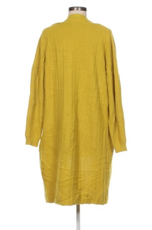 Damen Strickjacke Zilch, Größe M, Farbe Gelb, Preis € 8,99