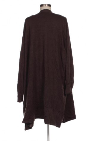 Dámsky kardigán Zizzi, Veľkosť XXL, Farba Hnedá, Cena  12,95 €