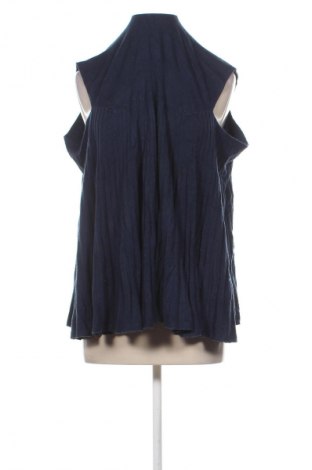 Γυναικεία ζακέτα Zuiki, Μέγεθος S, Χρώμα Μπλέ, Τιμή 6,99 €