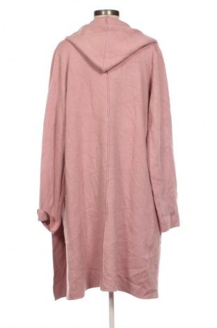 Дамска жилетка Zwillingsherz, Размер XL, Цвят Розов, Цена 18,40 €