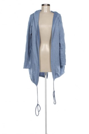 Dámsky kardigán Zwillingsherz, Veľkosť M, Farba Modrá, Cena  56,95 €