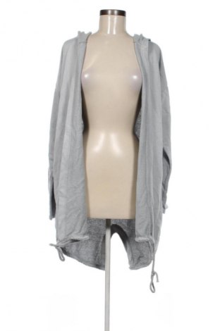 Női kardigán Zwillingsherz, Méret L, Szín Szürke, Ár 23 839 Ft