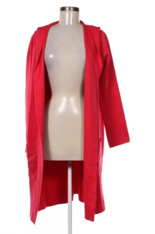 Dámsky kardigán Zwillingsherz, Veľkosť XL, Farba Ružová, Cena  56,95 €