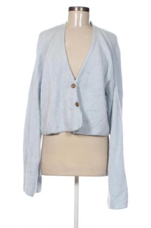 Női kardigán by Aylin Koenig, Méret M, Szín Kék, Ár 38 929 Ft