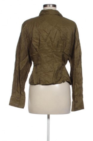 Damenbluse & Other Stories, Größe XL, Farbe Grün, Preis 22,99 €