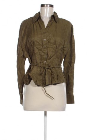 Damenbluse & Other Stories, Größe XL, Farbe Grün, Preis 22,99 €