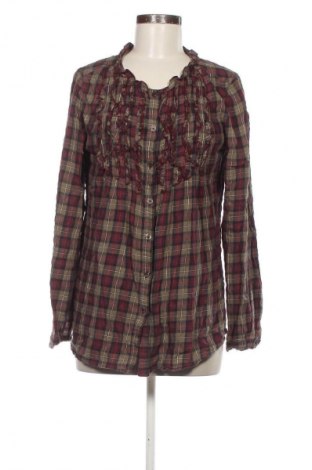 Дамска риза 0039 Italy, Размер S, Цвят Многоцветен, Цена 57,99 лв.
