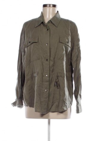 Dámská košile  17 & Co., Velikost L, Barva Zelená, Cena  79,00 Kč