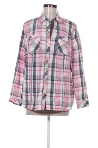 Damska koszula ALESSA W., Rozmiar L, Kolor Kolorowy, Cena 37,99 zł