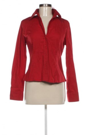 Дамска риза AMY GEE, Размер XL, Цвят Червен, Цена 41,06 лв.