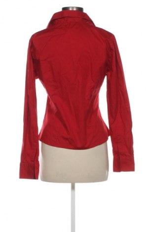 Дамска риза AMY GEE, Размер XL, Цвят Червен, Цена 41,06 лв.