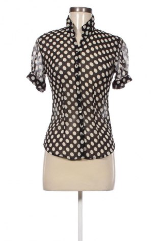 Γυναικείο πουκάμισο ASOS, Μέγεθος M, Χρώμα Πολύχρωμο, Τιμή 17,36 €