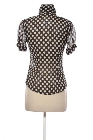 Γυναικείο πουκάμισο ASOS, Μέγεθος M, Χρώμα Πολύχρωμο, Τιμή 17,36 €