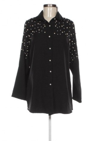 Dámska košeľa  AVILA, Veľkosť S, Farba Čierna, Cena  15,95 €