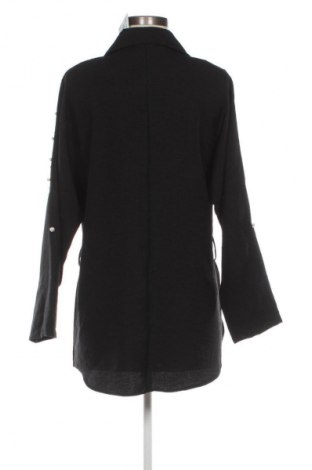 Dámska košeľa  AVILA, Veľkosť S, Farba Čierna, Cena  15,95 €