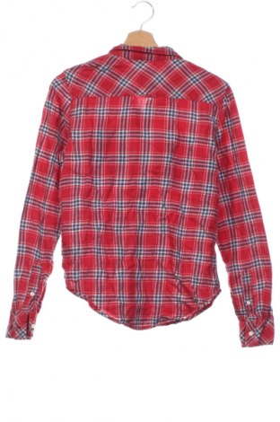 Дамска риза Abercrombie & Fitch, Размер M, Цвят Многоцветен, Цена 22,99 лв.