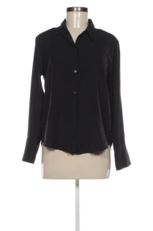 Cămașă de femei Abercrombie & Fitch, Mărime S, Culoare Negru, Preț 66,99 Lei