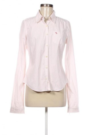 Dámska košeľa  Abercrombie & Fitch, Veľkosť L, Farba Viacfarebná, Cena  21,00 €