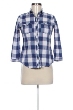 Dámská košile  Abercrombie & Fitch, Velikost S, Barva Vícebarevné, Cena  339,00 Kč