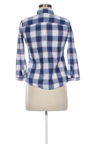 Dámská košile  Abercrombie & Fitch, Velikost S, Barva Vícebarevné, Cena  339,00 Kč