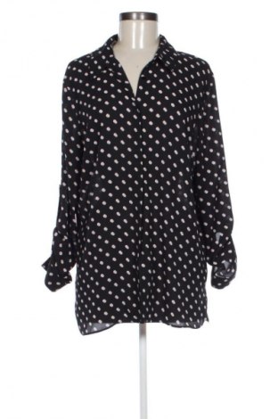 Damenbluse Adagio, Größe XXL, Farbe Mehrfarbig, Preis € 12,79