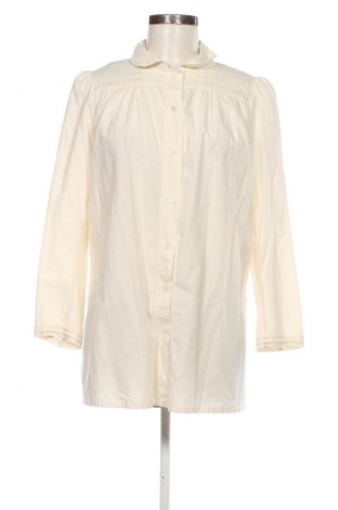 Dámska košeľa  Agnes B., Veľkosť L, Farba Kremová, Cena  41,98 €