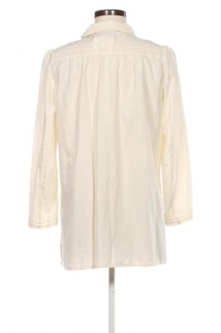Dámska košeľa  Agnes B., Veľkosť L, Farba Kremová, Cena  41,98 €