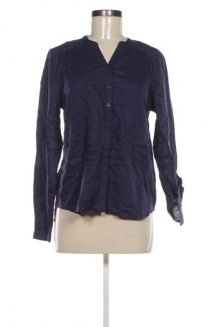 Дамска риза Ajc, Размер M, Цвят Син, Цена 32,99 лв.