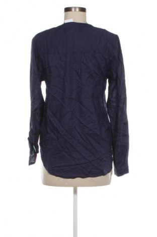 Дамска риза Ajc, Размер M, Цвят Син, Цена 32,99 лв.