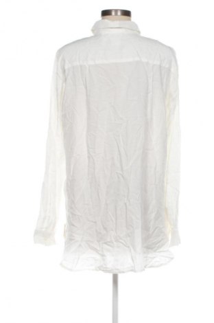 Дамска риза Ajc, Размер XL, Цвят Бял, Цена 40,99 лв.