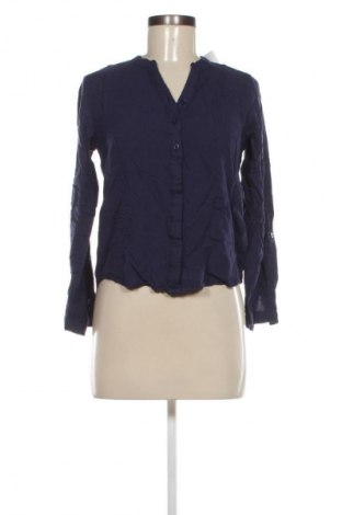 Cămașă de femei Ajc, Mărime S, Culoare Albastru, Preț 126,99 Lei