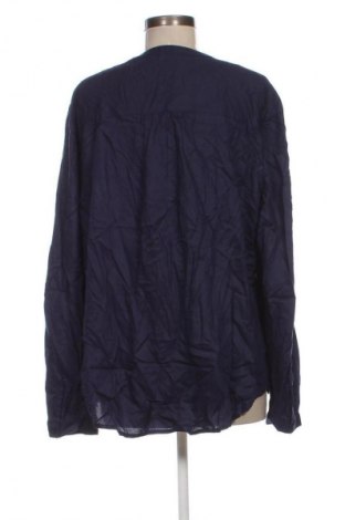 Damenbluse Ajc, Größe XXL, Farbe Blau, Preis € 21,99