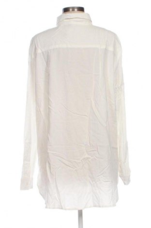 Дамска риза Ajc, Размер XL, Цвят Бял, Цена 40,99 лв.