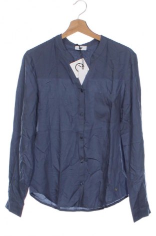Damenbluse Ajc, Größe XXS, Farbe Blau, Preis € 26,99